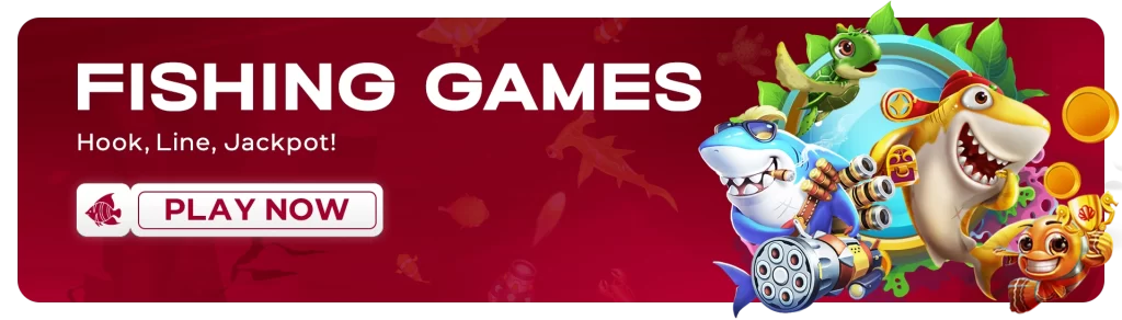 Exciting fishing game action at 2345JILI online casino platform