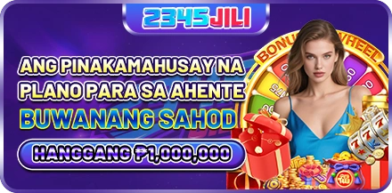 2345JILI App Cashback Promo and Online Casino Games