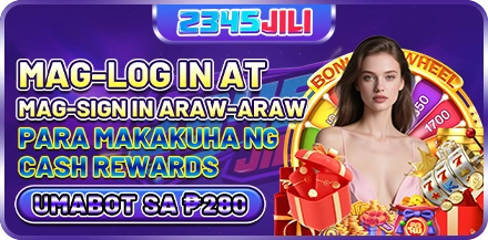 2345JILI Casino Login Reward and Refer Bonus from Online App